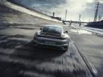 Porsche 911 Turbo S 2020 года (WW)